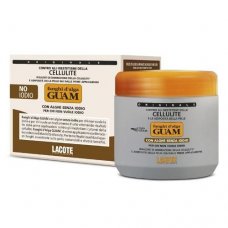 GUAM FANGHI S/IODIO 500G