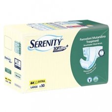 SERENITY PANNOL MUT U/CLAS XL30