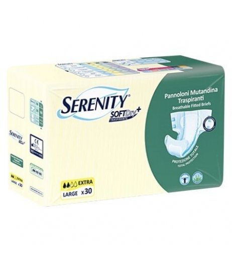 SERENITY PANNOL MUT U/CLAS XL30