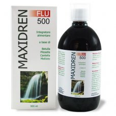 MAXI DREN FLU 500ML