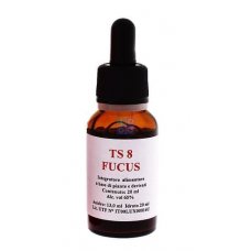 TS FUCUS 20ML