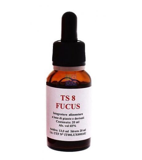 TS FUCUS 20ML