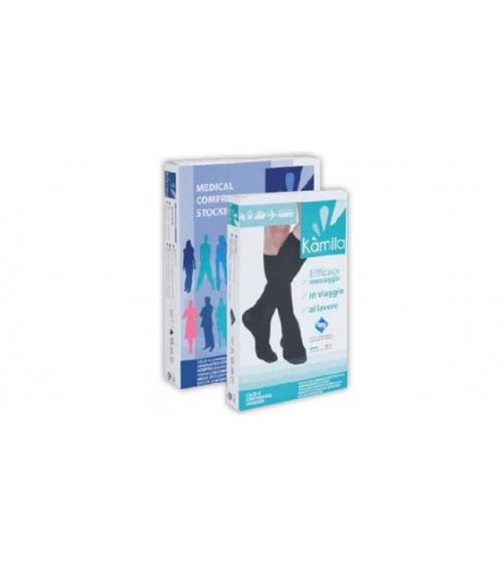 KAMI Cotton 18 Gamb.U Antr.M