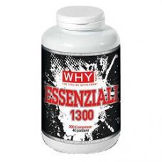 ESSENZIALI 1300 200CPR