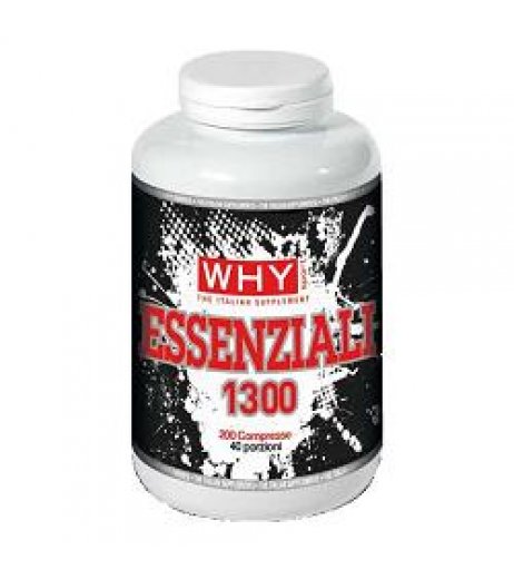 ESSENZIALI 1300 200CPR