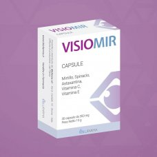 VISIOMIR CAPUSLE 30CPS