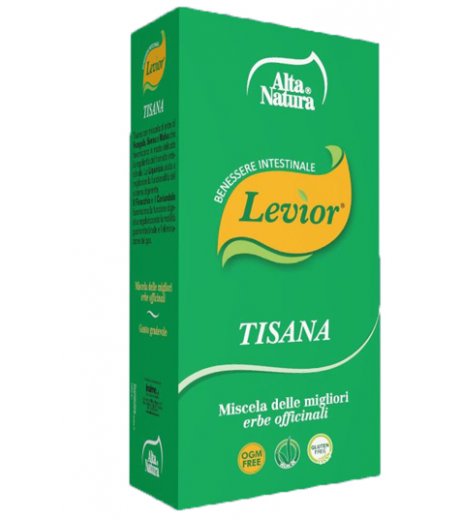 LEVIOR TISANA 150G