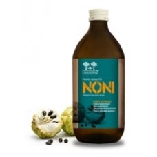 SUCCO PURO NONI 500ML (I6/020)
