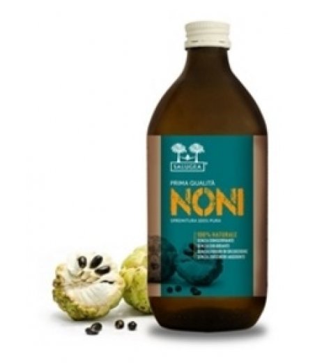 SUCCO PURO NONI 500ML (I6/020) SUCCO PURO NONI 500ML (I6/020)