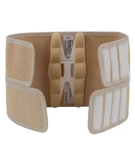 ORTOFLEX BUSTO ORTOP 60/66 1PZ