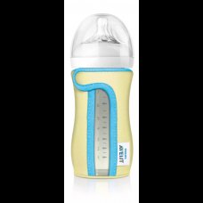 AVENT COPRIBIB BIB VETRO 240ML