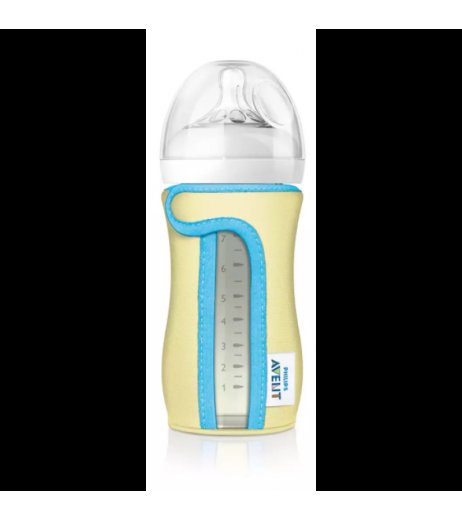 AVENT COPRIBIB BIB VETRO 240ML