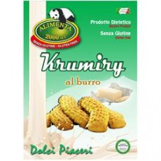 KRUMIRI BISCOTTI 135G