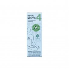 NUTRI MENTIS 4 30G