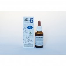 NUTRI MENTIS 6 30ML