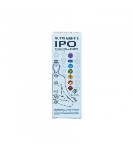 NUTRI MENTIS IPO 30G