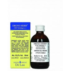 DRENO HERB S65 SOLIDAGO 50ML