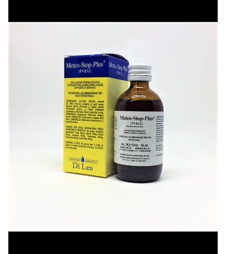 METEO STOP PLUS PVB 31 50ML METEO STOP PLUS PVB 31 50ML