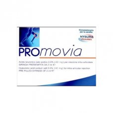PROMOVIA 40MG SIR PRERIEMP 2ML