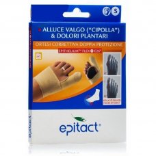 EPITACT ORTESI CORR DP DX S 1P