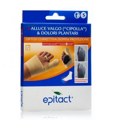 EPITACT ORTESI CORR DP SX S 1P EPITACT ORTESI CORR DP SX S 1P