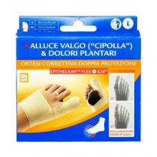 EPITACT ORTESI CORR DP DX L 1P