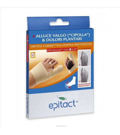 EPITACT ORTESI CORR DP SX L 1P EPITACT ORTESI CORR DP SX L 1P