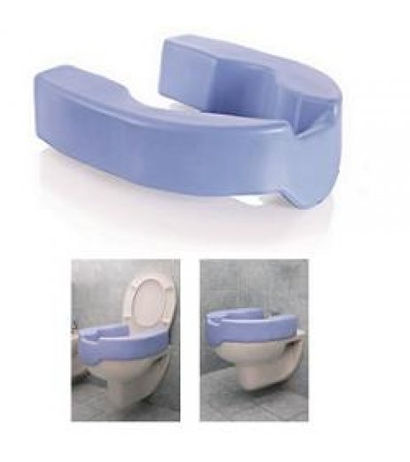 RIALZO WC/BIDET EVA Univ.RP440