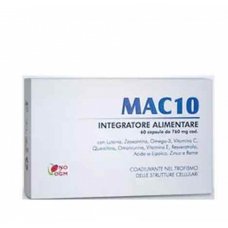 MAC10 60CPS