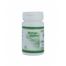MORINGA OLEIFERA 60CPS