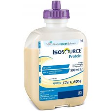 ISOSOURCE PROTEIN 500G