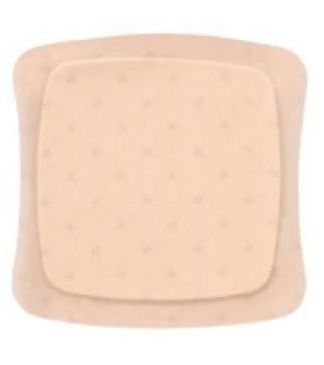 AQUACEL AG FOAM N/ADES 5X5 10P