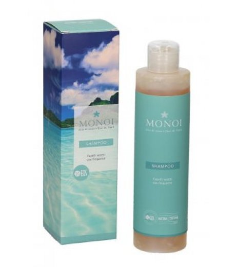 MONOI SHAMPOO 200ML