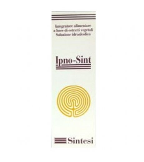 IPNO SINT GTT 100ML