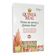 PENNE RISO QUINOA BIO QUINOA