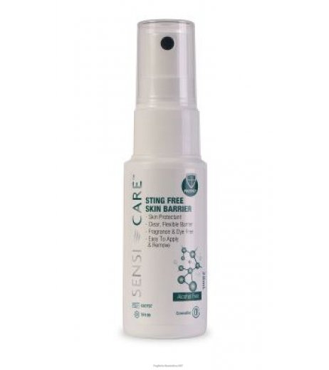 SENSI CARE SPRAY BARRIER 28ML