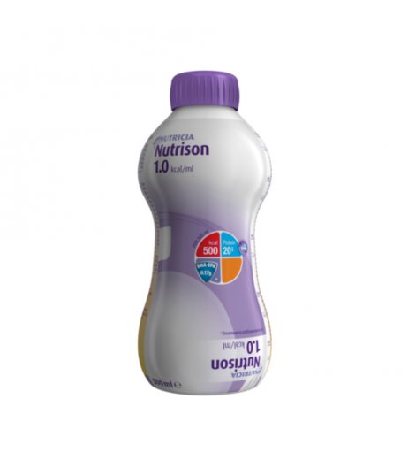 NUTRISON 500ML PL