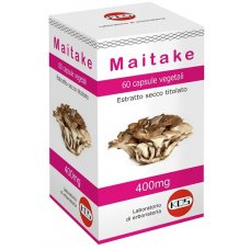 MAITAKE 60CPS