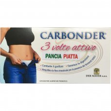 CARBONDER 40CPR