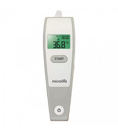 MICROLIFE EAR IR150 TERMO AUR