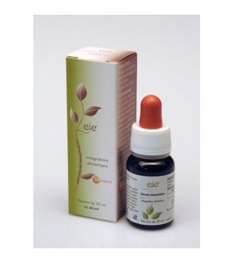 EIE CURCUMA 30ML GTT