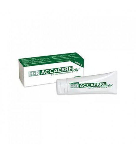 HR ACCAERE JELLY MEDICAL LUBR