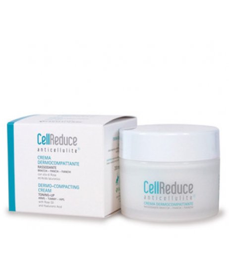 CELL REDUCE CREMA DERMOCOMPATT
