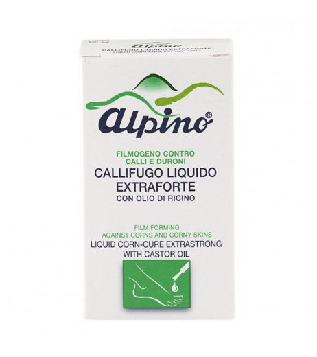 ALPINO-CALL LIQUIDO EXTRAF