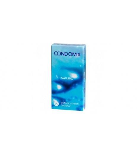 CONDOMIX NATURAL NAT 6PZ