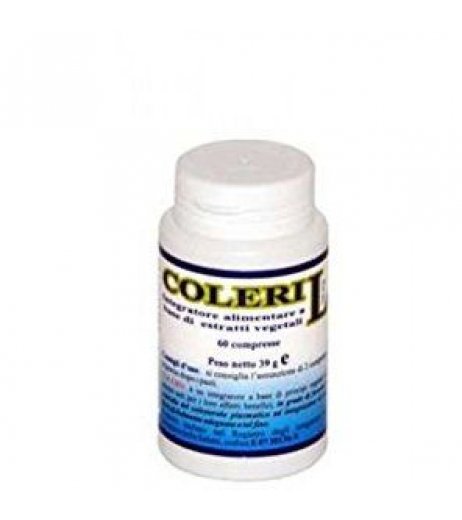 COLERIL 5MG 20CPR