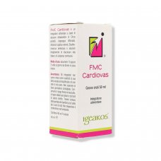 FMC CARDIOVAS GOCCE ORALI 50ML