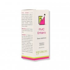 FMC ENTERO GOCCE ORALI 50ML