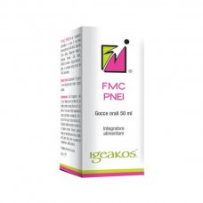 FMC GASTRO GOCCE ORALI 50ML