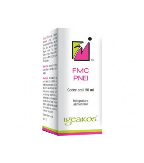 FMC GASTRO GOCCE ORALI 50ML